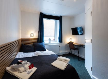 Milling Hotel Mini 19