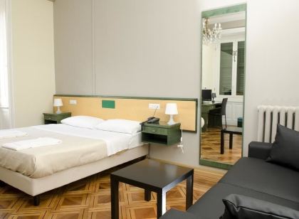 Hotel Suisse