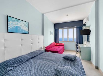 La Perla del capo hotel