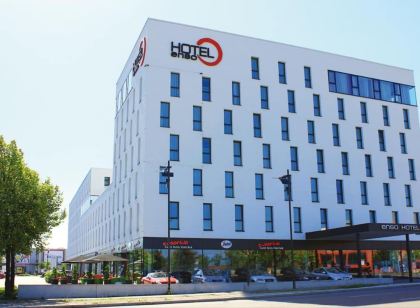 enso Hotel