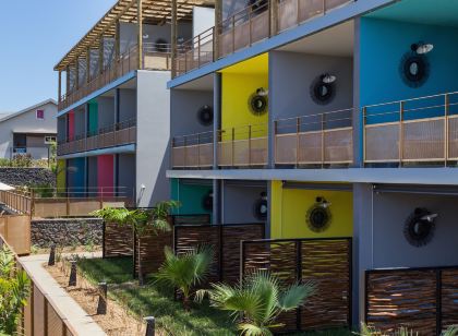 迪娜默加拜尼飯店