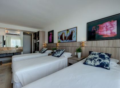 Hotel da Villa