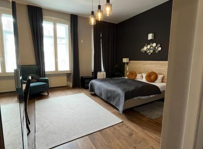 Denner Hotel
