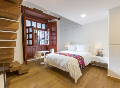 Domingo Santo Hotel Boutique