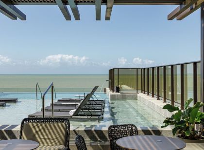 Hcm - Hotel Corais de Manaira