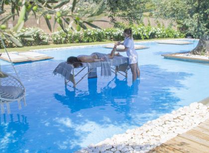 OW Andros - Luxury Suites