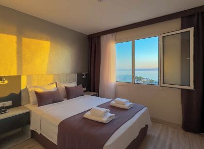 La Bella Suite Hotel