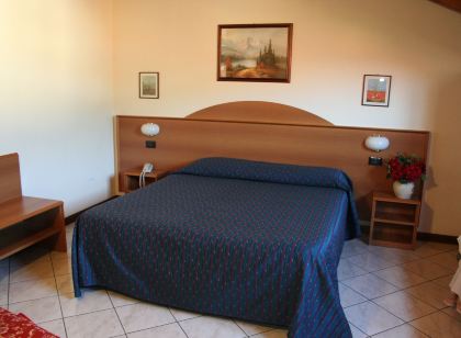 Hotel Ristorante Fiorentino