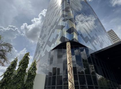 QS Marista Hotel by Atlas