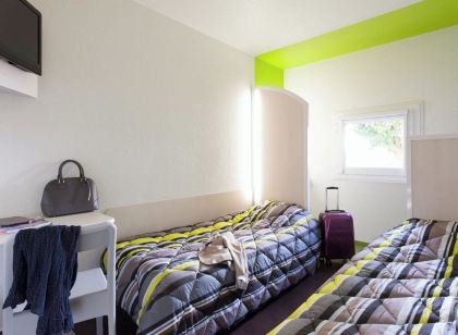 FYL hôtel Saint Pol