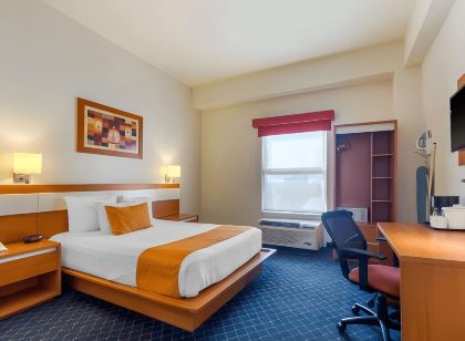 Greenwood Hotel Torreón