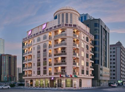 TIME Express Hotel Al Khan