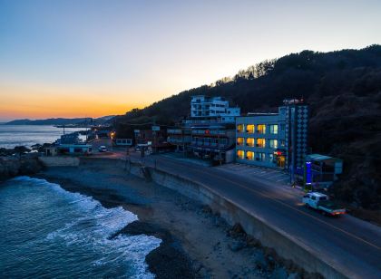영덕해림펜션