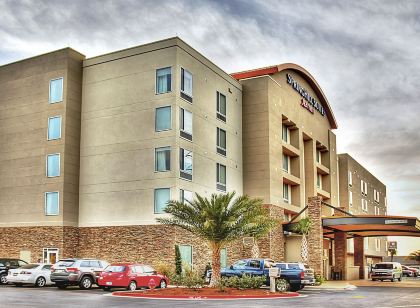 SpringHill Suites Lake Charles