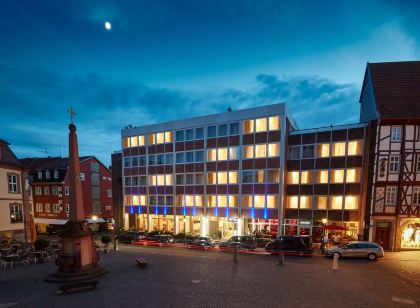 Hotel Platzhirsch