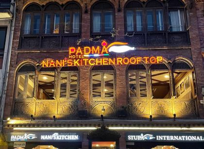 Hotel Padma