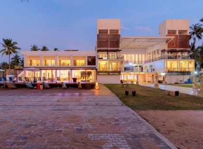 Seagate Hotel