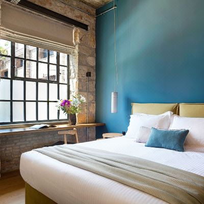 Design Apartment (B0) Design Apartment (B0) The Foundry Suites Promo Code