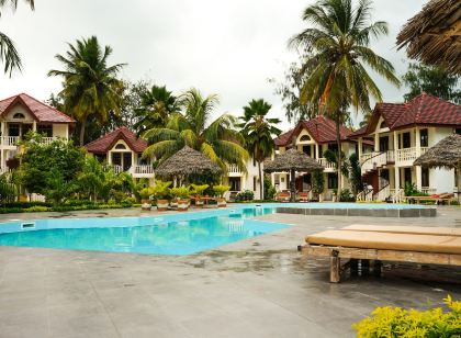Smiles Beach Hotel