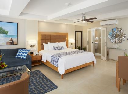 Divi Dutch Village Beach Resort