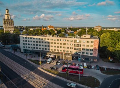 Liva Hotel