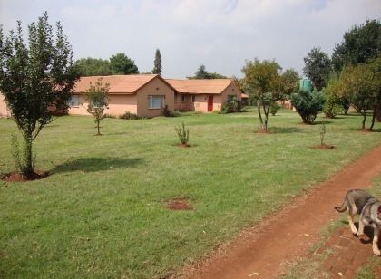 Gateway Guesthouse