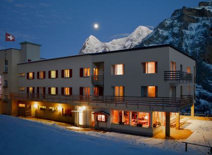 Hotel Edelweiss Superior