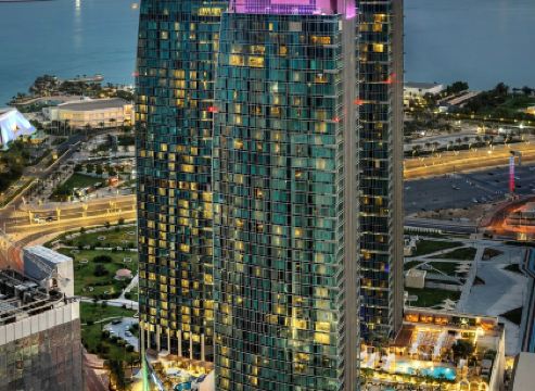 JW Marriott Marquis City Center Doha