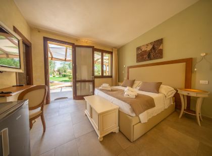 Resort Capalbio