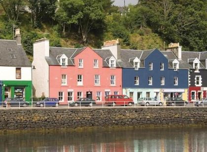 Tobermory Youth Hostel