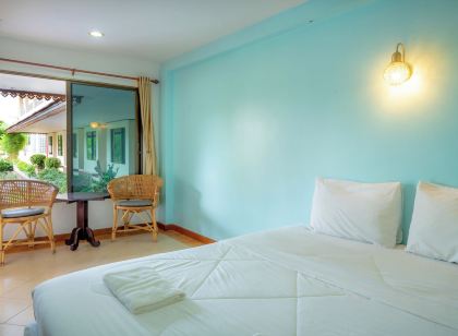 เกาะลอย โกลเด้น ปาร์ค