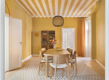 The Dukes apartment by Daniel&Jacob's