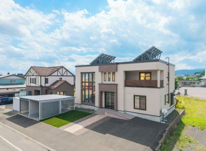 The Beehive Kamifurano