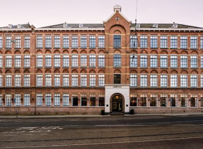 Sir Albert Hotel, Part of Sircle Collection