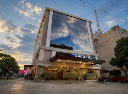 Iris Hotel Tirupati