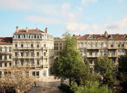 You Hotel de France Valence - Handwritten Collection