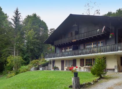 Chalet l'Aube