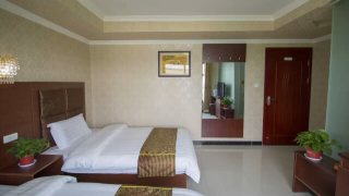 ningze-business-hotel
