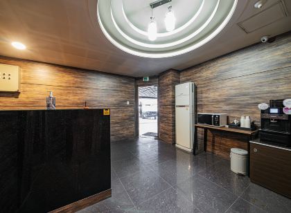 일산 미카사 호텔