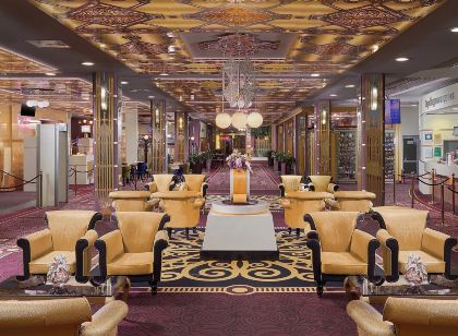 Hotel Izmailovo Gamma