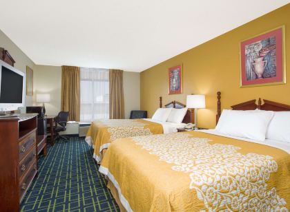 Days Inn by Wyndham Greenville