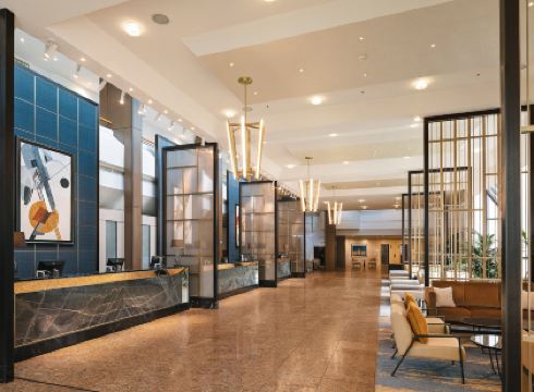 InterContinental Berlin