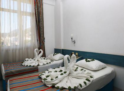 Anahtar Apart Hotel