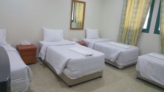 uae-youth-hostel-association