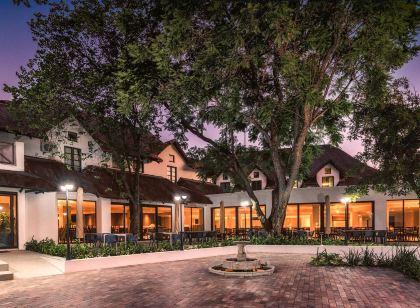 Indaba Hotel, Spa & Conference Center