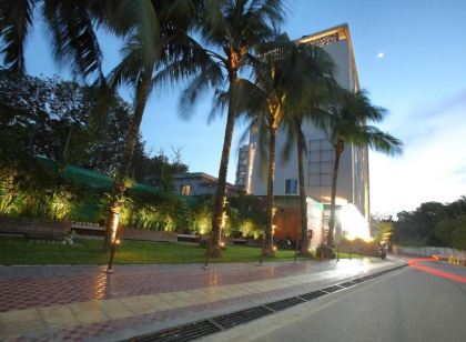 Empyrean Dhaka City Centre