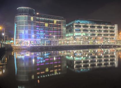 Clayton Hotel Cork City