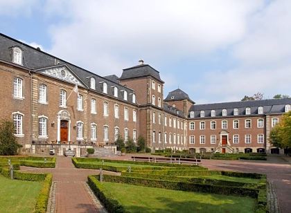 Abdij Hotel Rolduc