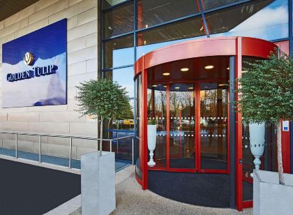 Hôtel Golden Tulip Amnéville Spa & Casino