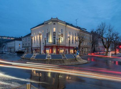 Boutique Hotel Adria